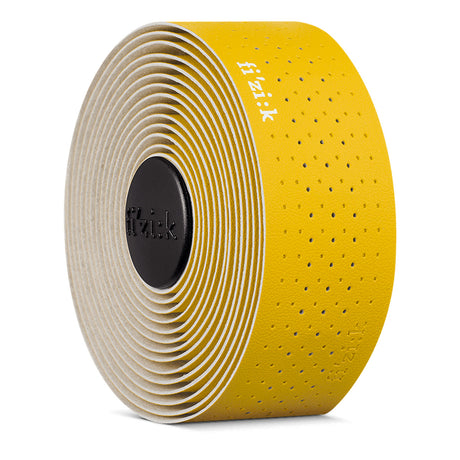 Nastro Manubrio Fizik Tempo Microtex Classic - Giallo