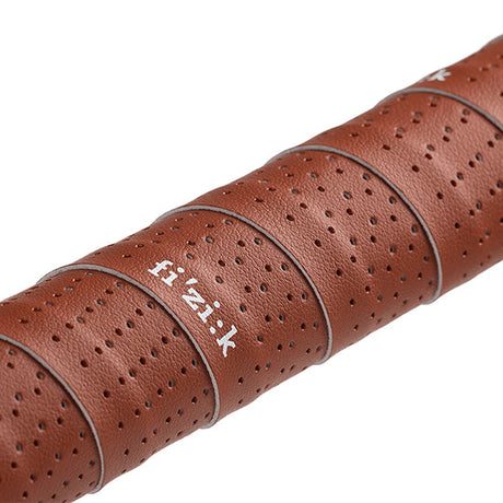 Nastro Manubrio Fizik Tempo Microtex Classic - Marrone