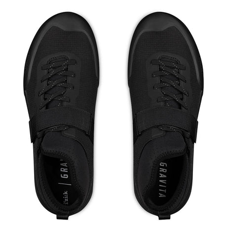 Scarpe Fizik Tensor - Nero - G