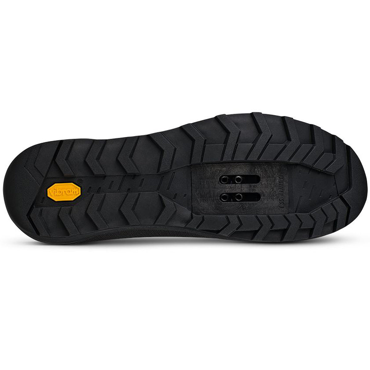 Scarpe Fizik Terra Ergolace X2 - Nero