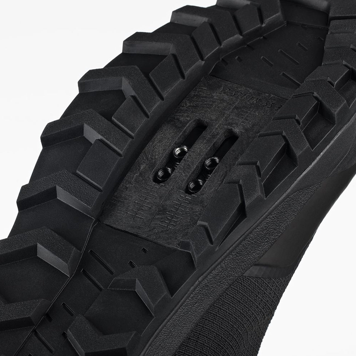 Scarpe Fizik Terra Ergolace X2 - Nero