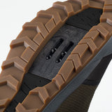 Scarpe Fizik Terra Ergolace X2 - Marrone