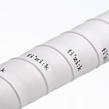 Nastro Manubrio Fizik Terra Microtex Bondcush Tacky - Bianco