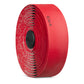 Fizik Terra Microtex Bondcush Tacky Handlebar Tape - Red