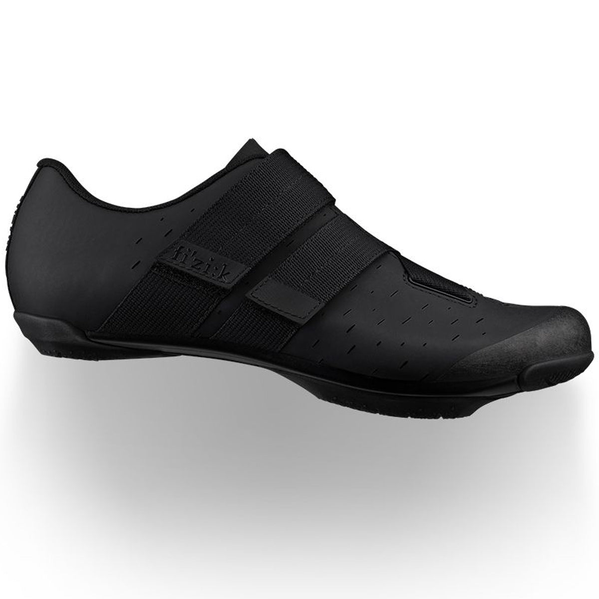 Scarpe Fizik Terra Powerstrap X4 - Nero