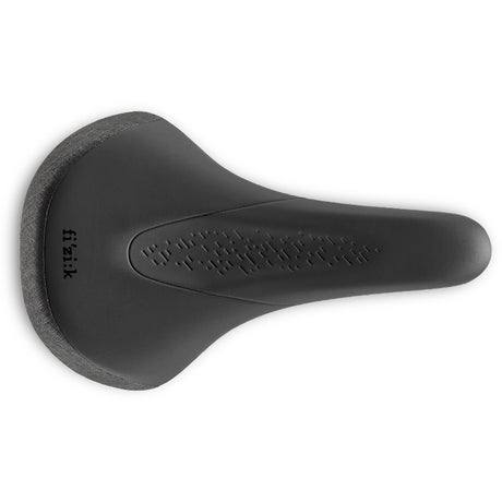 Sella Fizik Terra Alpaca X5 - Nero