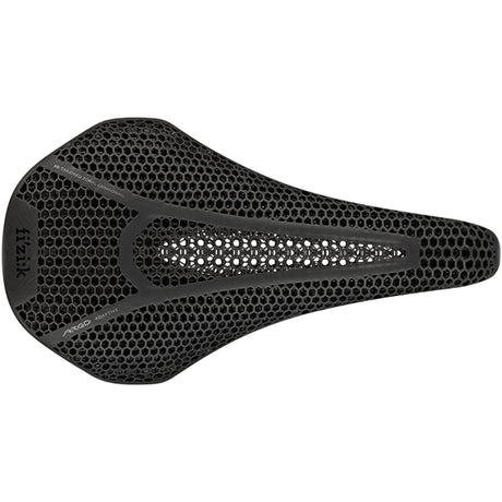 Sella Fizik Vento Argo 00 Adaptive 140mm - Grigio - L