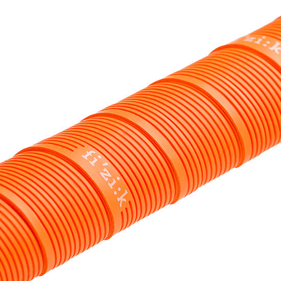 Nastro Manubrio Fizik Vento Microtex Tacky - Arancio