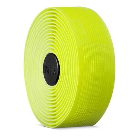 Nastro Manubrio Fizik Vento Solocush Tacky - Giallo Fluo