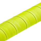 Nastro Manubrio Fizik Vento Solocush Tacky - Giallo Fluo