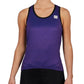 Top donna Sportful Flare - Viola