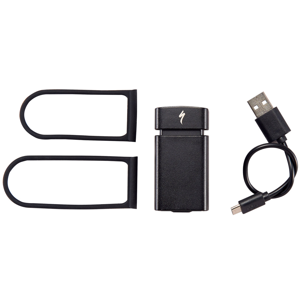 Luce Specialized Flash 300 - Anteriore