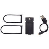 Luce Specialized Flash 300 - Anteriore