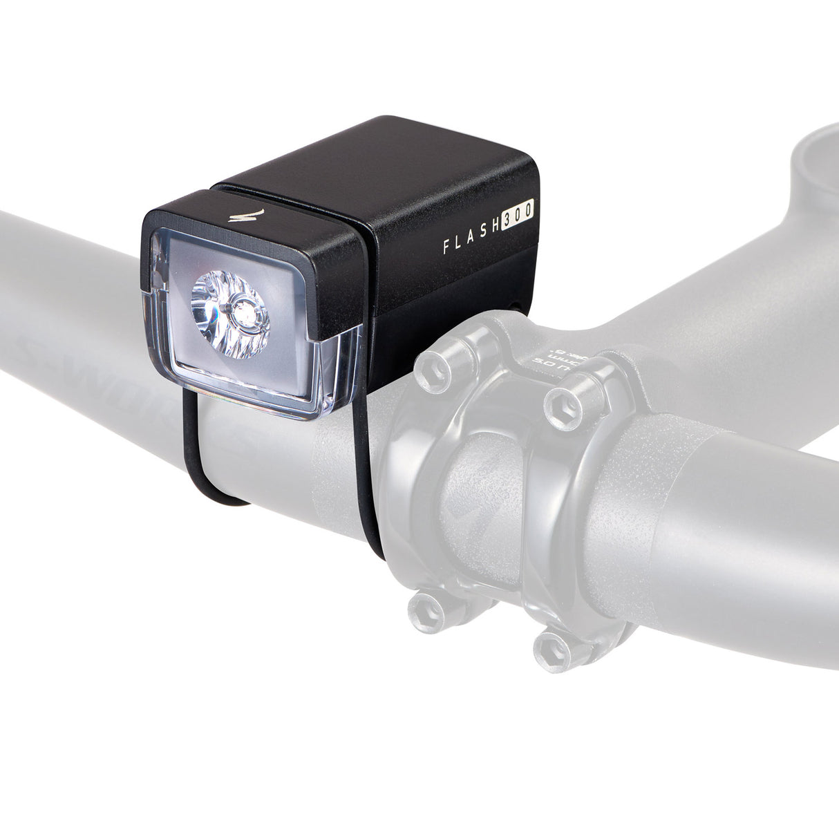 Luce Specialized Flash 300 - Anteriore