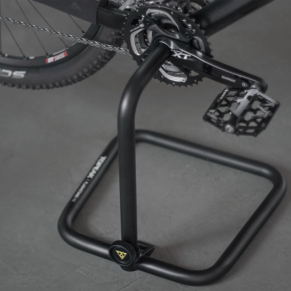 Supporto per bicicletta Topeak Flashstand Mx - L