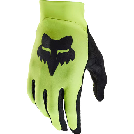 Guanti Fox Flexair Lunar - Giallo - F