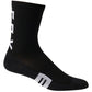 Calze Fox 6 Flexair Merino - Nero - E