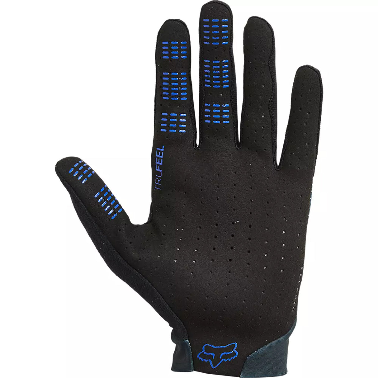 Guanti Fox Flexair Park - Verde - C