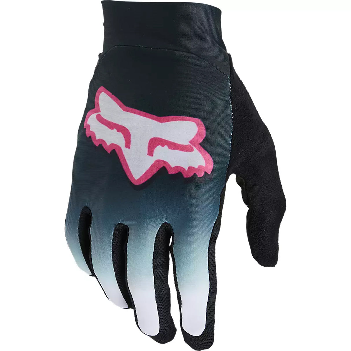 Guanti Fox Flexair Park - Verde - B