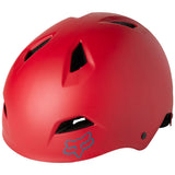 Casco Fox Flight Sport - Rosso - H