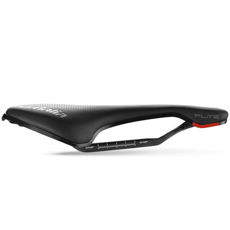 Sella Selle Italia Flite Boost Kit Carbonio Superflow L3 - Nero