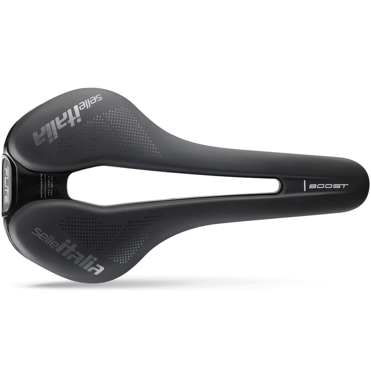 Sella Selle Italia Flite Boost TM Superflow L3 - Nero