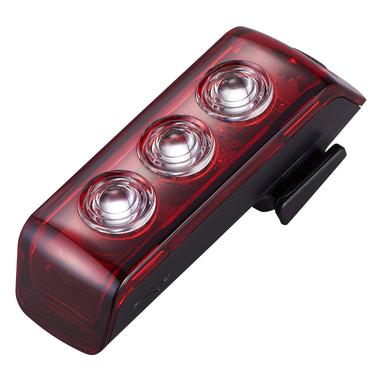 Luce Specialized Flux 250R - Posteriore
