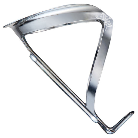 Portaborraccia Supacaz Fly Cage Limited Edition - Argento - E
