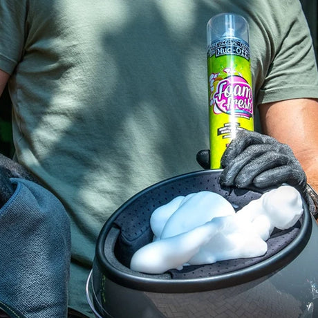 Muc-off  Foam Fresh - G