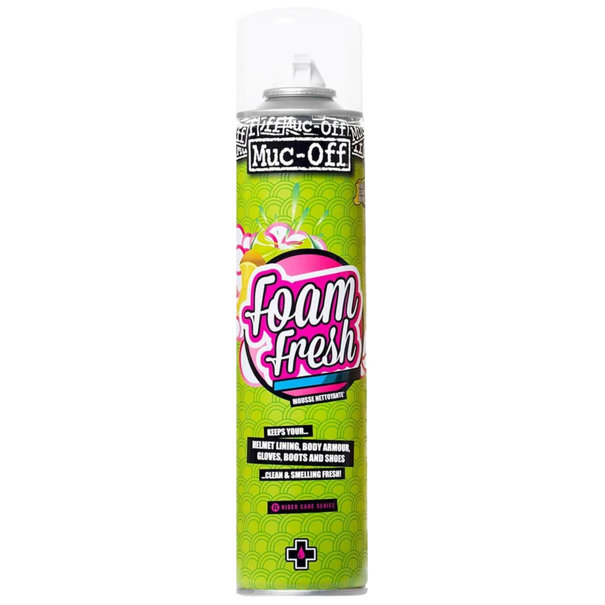 Muc-off  Foam Fresh - F