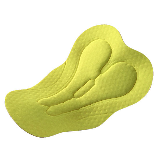 Salopette Ale Graphics PRR Strada - Giallo