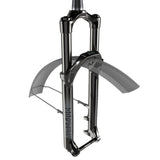 Forcella RockShox 35 Gold RL 29Fender R 160 - Nero - L