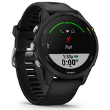 Garmin Forerunner 255 Music - Nero - D