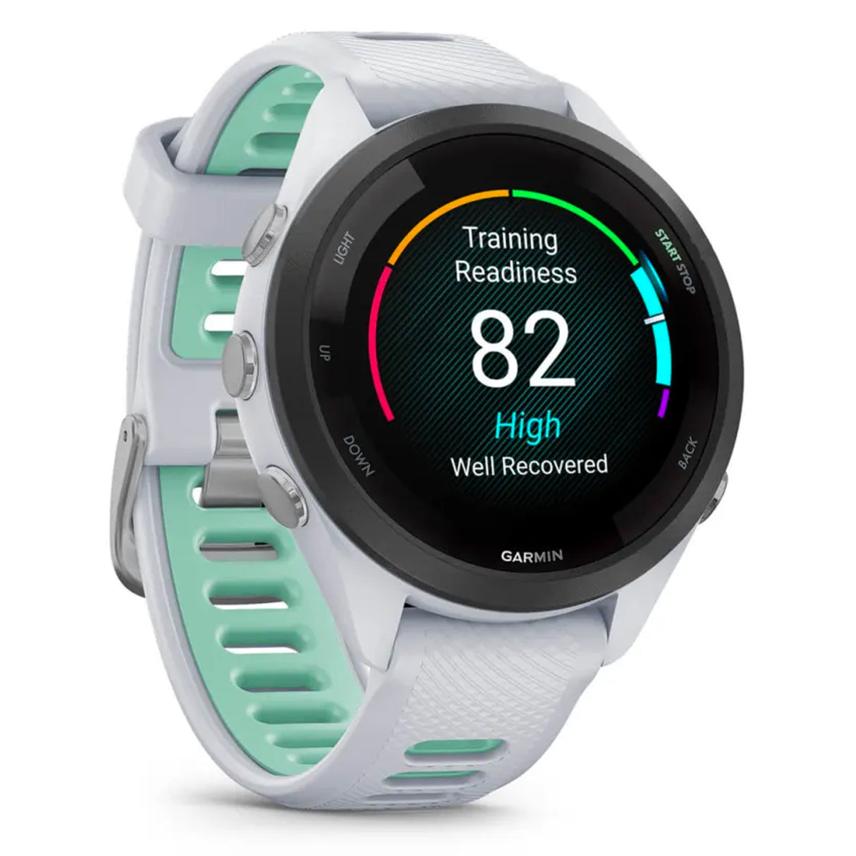 Garmin Forerunner 265S - Bianco - N