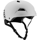 Casco Fox Flight Sport - Bianco