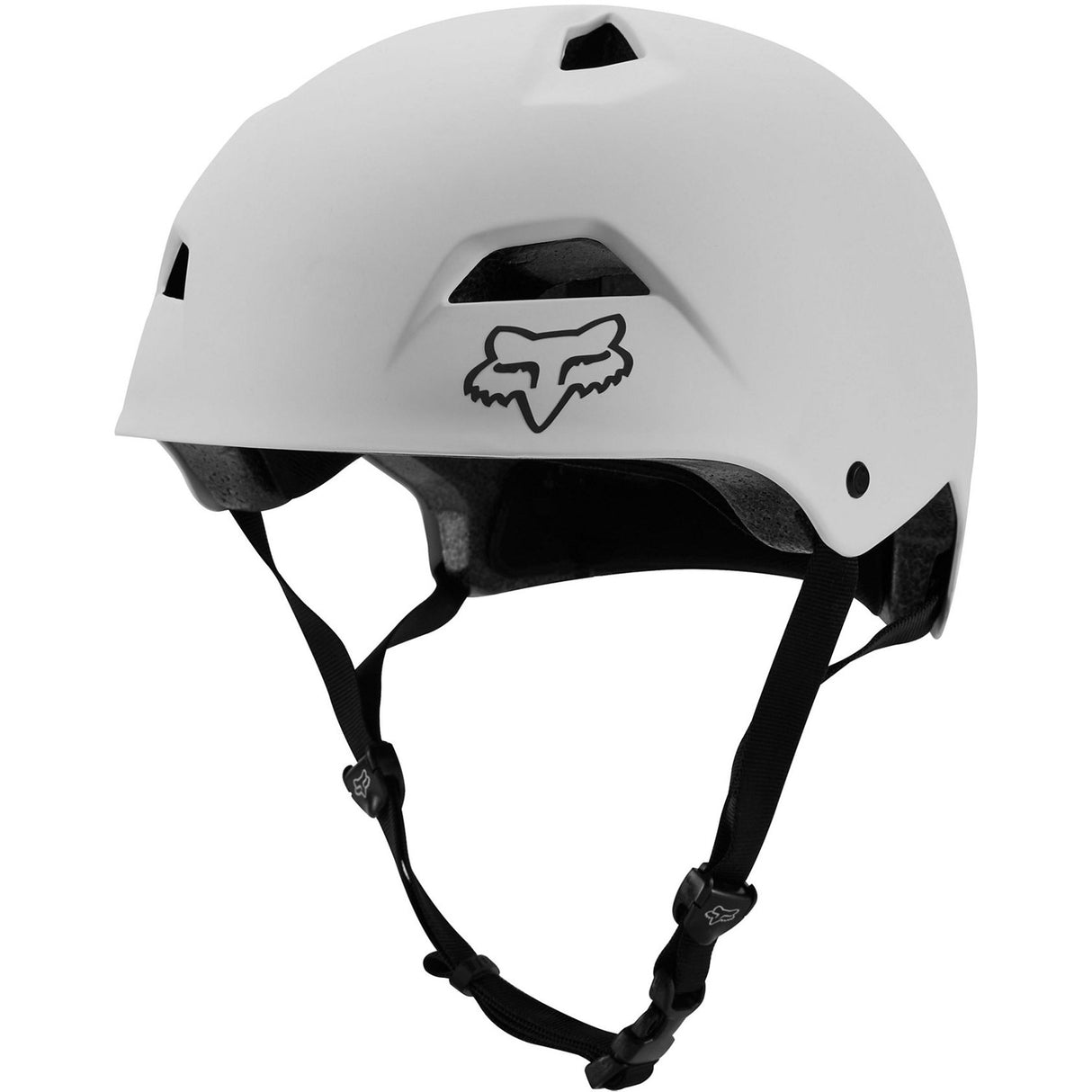 Casco Fox Flight Sport - Bianco