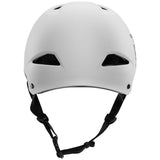 Casco Fox Flight Sport - Bianco