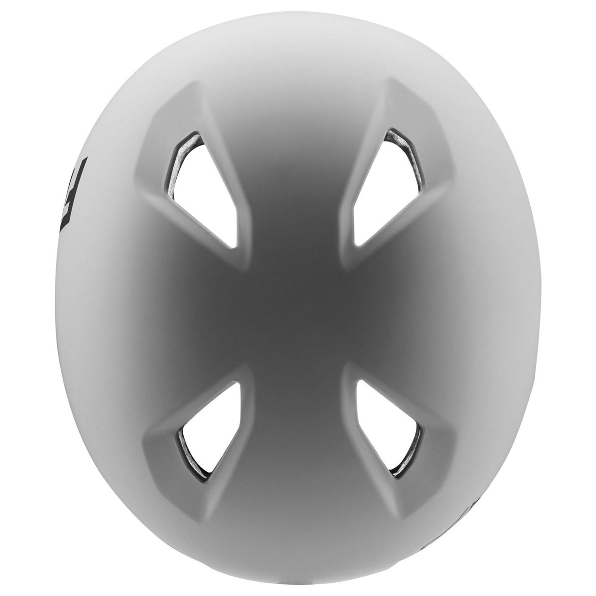 Casco Fox Flight Sport - Bianco