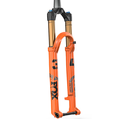 Forcella Fox 34 FLOAT Factory 100 Kashima 29 SC FIT4 3 Pos - Arancio
