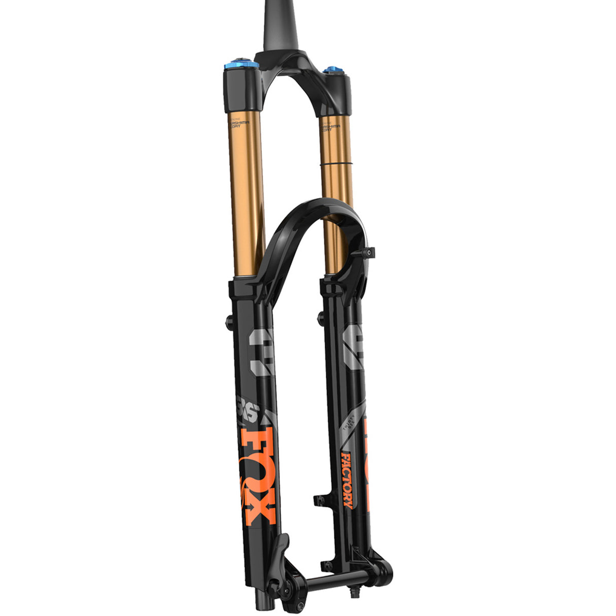 Forcella Fox 36 K Float 29 Factory Grip 2 Tapered Boost - 150 - E