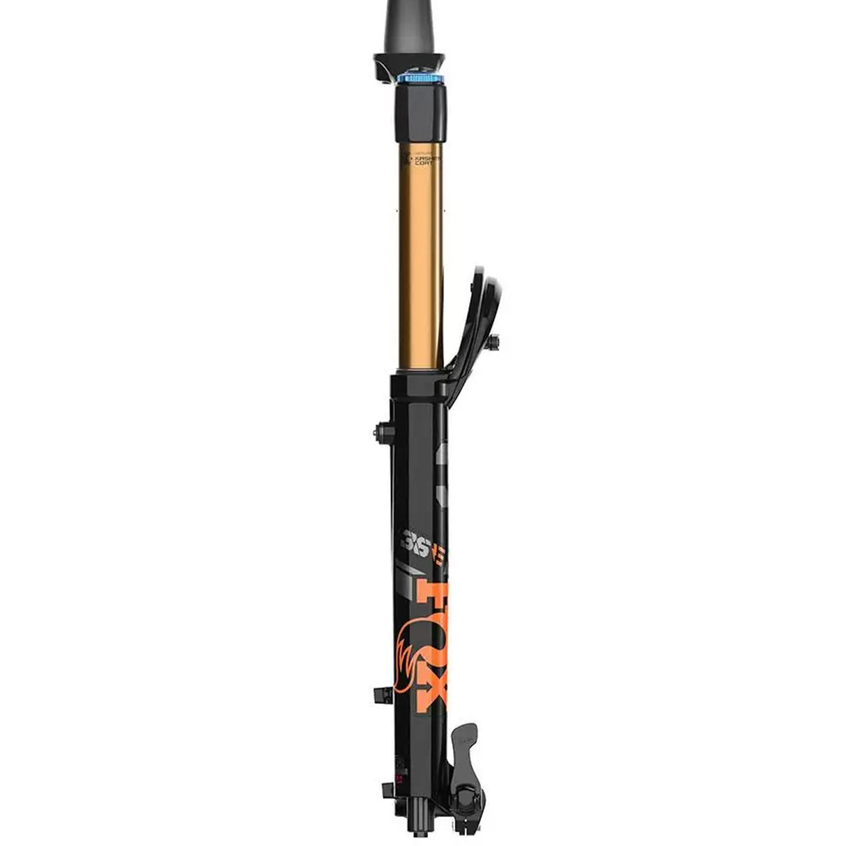 Forcella Fox FLOAT 36 E-optimized Factory 160mm 29'' Grip 2 VVC Offset 51mm - N
