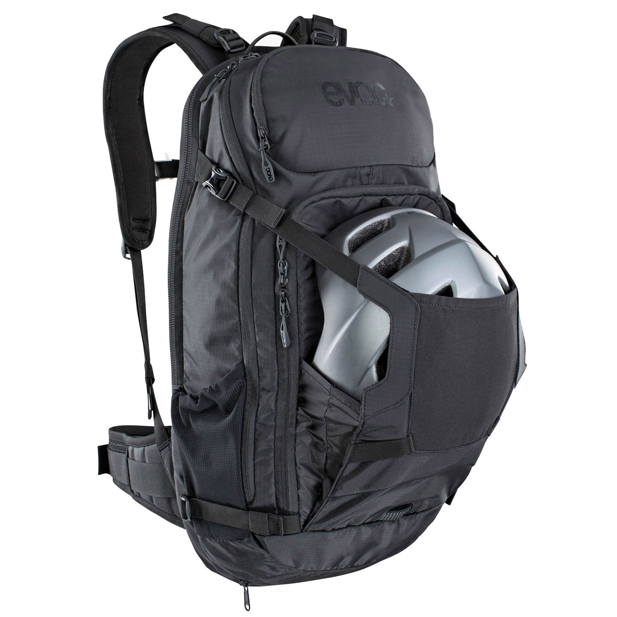Zaino Evoc FR Trail E-RIDE 20 - Nero