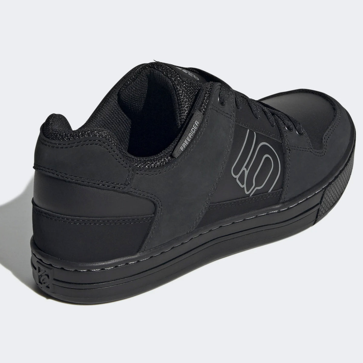 Scarpe Mtb Five Ten Freerider DLX - Nero - N