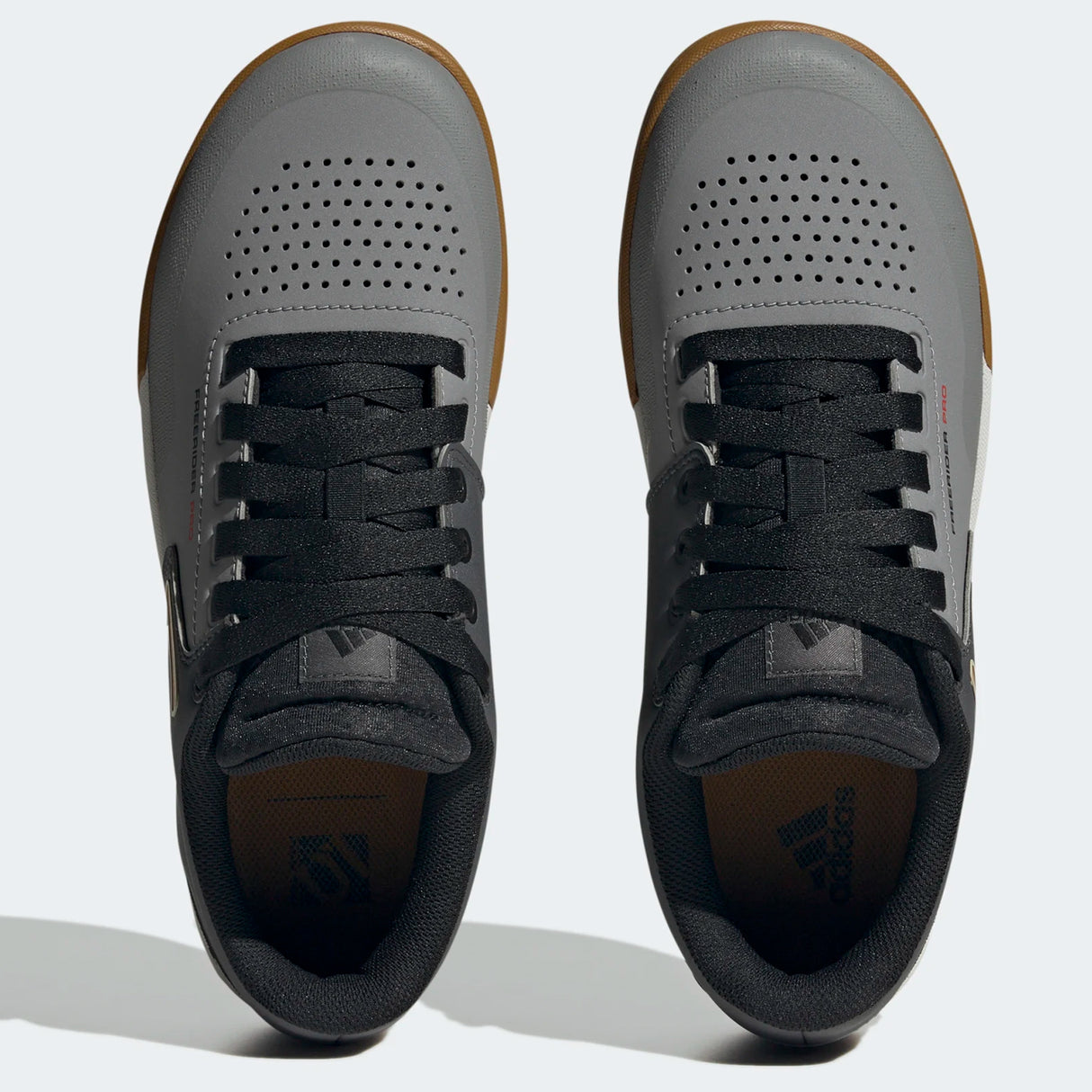 Scarpe Five Ten Freerider Pro - Grigio marrore - I