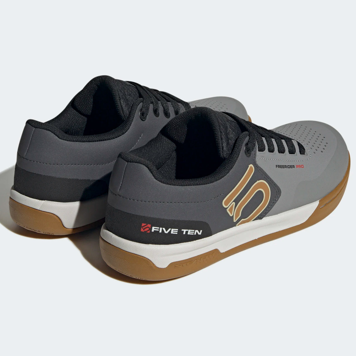 Scarpe Five Ten Freerider Pro - Grigio marrore - G