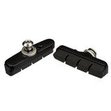 Pattini Freno Ashima Direct Mount Cerchi Alluminio - Shimano