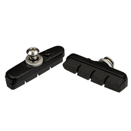 Pattini Freno Ashima Direct Mount Cerchi Alluminio - Shimano