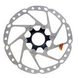 Disco Shimano Deore SM-RT64 - 180 mm
