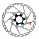 Disco Shimano Deore SM-RT64 - 180 mm