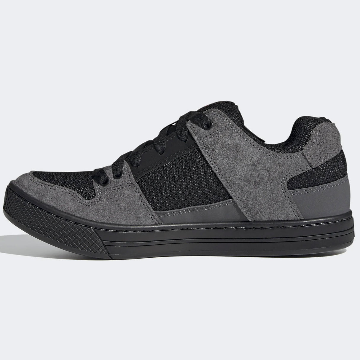 Scarpe Mtb Five Ten Freerider - Grigio - C